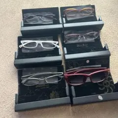 【超激レア】ルフィモデルONE PIECE JINS PC メガネ ブラック Monkey D Luffy - Glasses - PC Glasses - JINS Limited - ONE PIECE