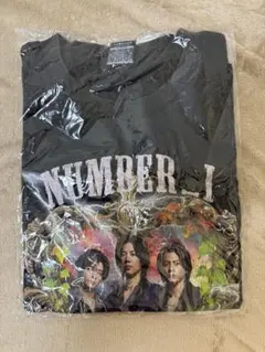 2025年最新】number_iグッズの人気アイテム - メルカリ
