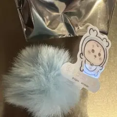 ちいかわベイビー ノベルティ　カニちゃん　かにちゃん　古本屋