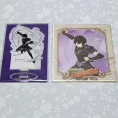 家庭教師ヒットマンREBORN！ くじ引き堂 ロールプレイングゲーム 雲雀恭弥