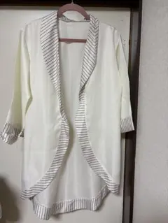 カリム・アルアジーム 制服 Amazon 羽織のみのサムネイル