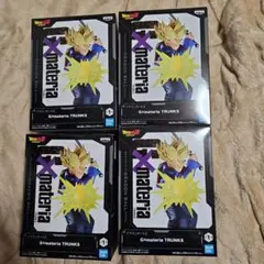 ドラゴンボール ◆ トランクス フィギュア ◆ G materia
