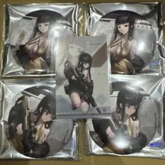 勝利の女神NIKKE D