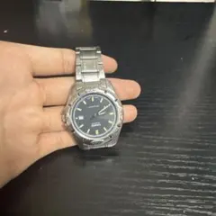CASIO クォーツ メンズ 腕時計 本体のサムネイル