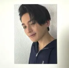 八木勇征 ミャクミャク EXPO フォトカード FANTASTICS