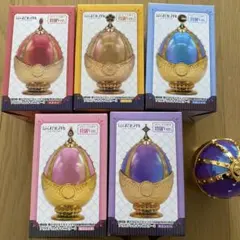 劇場版　魔法少女まどか⭐︎マギカ　ソウルジェムキャニスター2　特別ver.