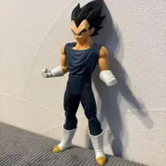 ドラゴンボール ベジータ アクションフィギュア