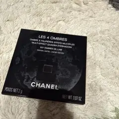 シャネル レ キャトル オンブル 937 オンブル ドゥ リュンヌ