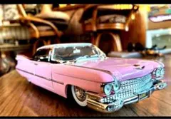 2026年最新】PINK CADILLAC 1959の人気アイテム - メルカリ