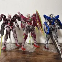 RG 1/144 ガンダム 3点セット - メルカリ