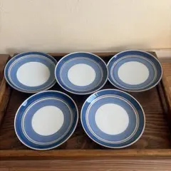 ✨小皿✨5枚セット✨