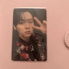 Straykids Hollow 店舗特典 リノ 楽天