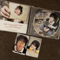 RIIZE ALL OF YOU シングル CD アントンver. トレカ付き