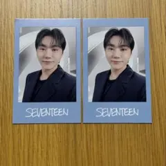 new_ インスタントフォト　スングァン　トレカ