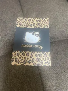 ハローキティ展　ポストカード