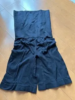 骨盤ガードル ブラック　Ｌ　2種　3枚セット