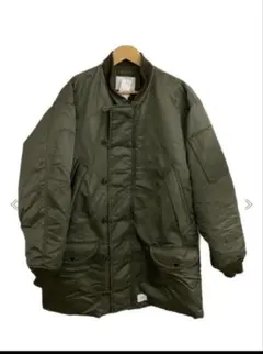 2026年最新】wtaps MA-1の人気アイテム - メルカリ