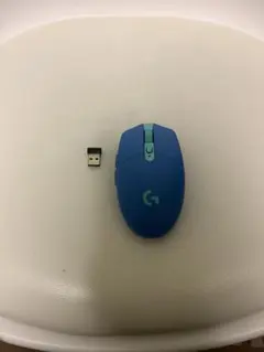 Logicool G304