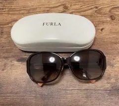 FURLA フルラ サングラス ケース付きのサムネイル