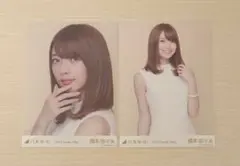橋本奈々未 2016.Lucky Bag コンプ 乃木坂46 生写真 - メルカリ