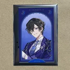 VOLTACTION×3SKM ランダムフォトカード　四季凪アキラ