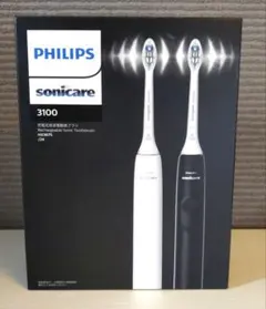 【電動歯ブラシ】 Philips Sonicare 3100 ソニッケアー 中古 2025年最新】ソニックケア 3100の人気アイテム - メルカリ
