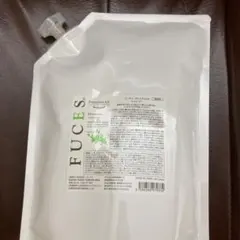 新品未使用 フーチェ プレミアム AR シャンプー 1500ml - メルカリ