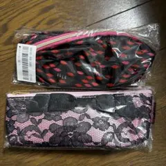 ELLE Pearly Dew ポーチ　セットのサムネイル