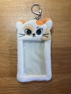 ボネクド テサン プネクド キーリング トレカケース スマホグリップ アクリル キーホルダー テサン テップン プネクド ボネクド トレカ