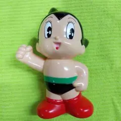 ジャンク品】鉄腕アトム 動作確認済 昭和レトロ - メルカリ