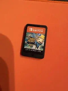ソフト