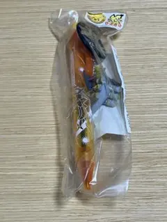 ギラティナ　アナザーフォルム&ディアルガ・パルキア(プレート) ボールペン