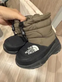 THE NORTH FACE キッズ ブーツ 14cm スノーブーツのサムネイル