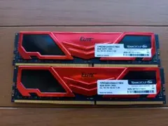 2026年最新】team ddr4 2666mhzの人気アイテム - メルカリ