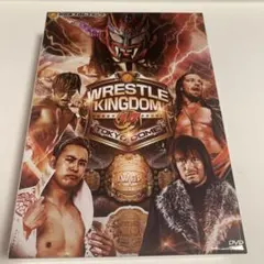 レッスルキングダム14 2020.1.4&1.5 TOKYO DOME〈5枚組〉 レッスルキングダム14 2020.1.4&1.5 TOKYO DOME | プロレス | TCED