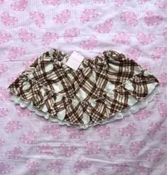 LIZ LISA リズリサ　スカート