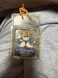 SDガンダムモバイルスーツ フィギュア