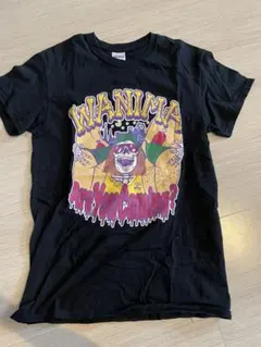 WANIMA ワニマ ツアーTシャツ S