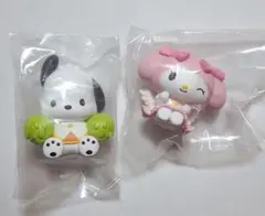 カードキャプターさくら×サンリオ　マイメロ＆ポチャッコ