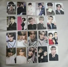 ATEEZ アチズ ユノトレカ