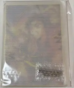 鬼滅の刃 WEBSHOPくじ 第三弾KV 胡蝶しのぶ　A賞　アクリルパネル