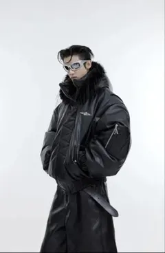 2026年最新】ARGUE ダウンの人気アイテム - メルカリ