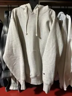 チャンピオン リバースウェーブ　MADE IN USA C5-U101