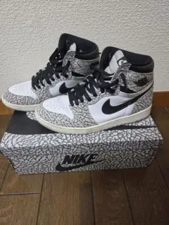 Nike Air Jordan 1 High OG 