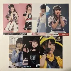i☆Ris 13th Live ラッフルくじ 久保田未夢 セット - メルカリ