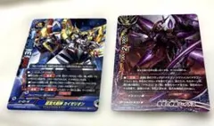 バディファイト プレミアムレア SS001 黒の剣士 キリト（サイン入り