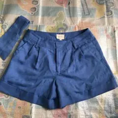 送料無料！Rope ロペピクニック　ショートパンツ ジュン製36