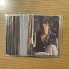 SEVENTEEN バーノン トレカ 20枚セット