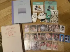 txt スビン まとめ売り