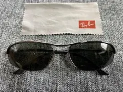 【極美品】RayBan サングラス　 RB3178 EDGE004 59◻︎16